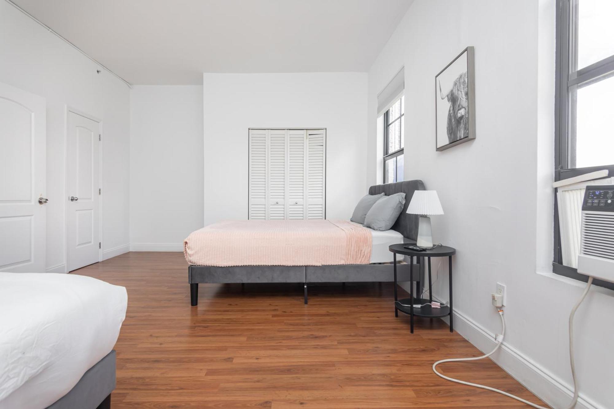 Apartamento 1-bdrm - Heart Of Downtown & Wynwood *