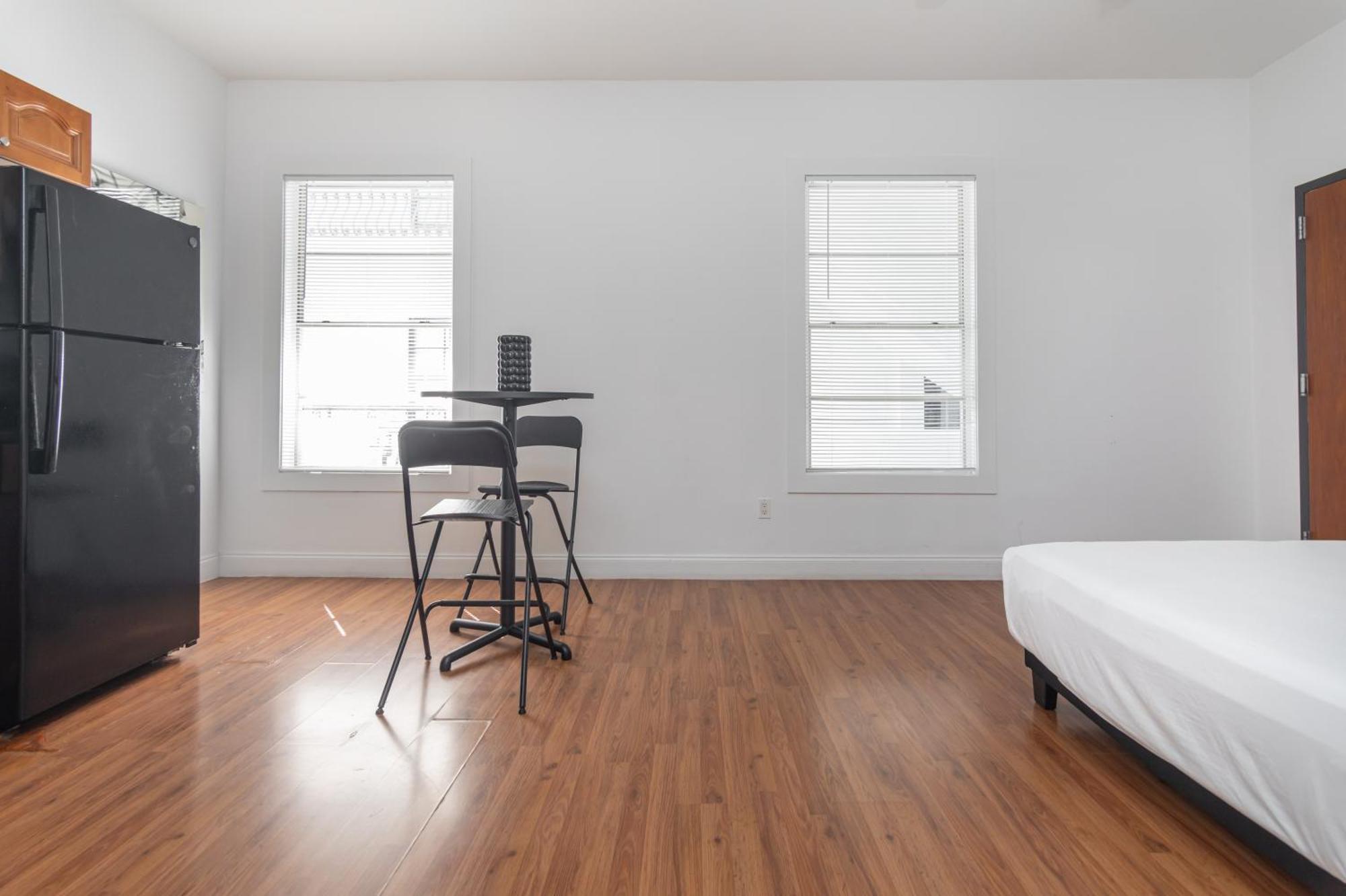 1-bdrm - Heart Of Downtown & Wynwood Apartamento