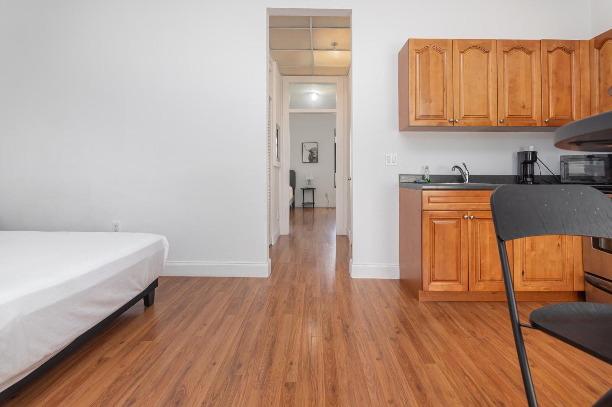 1-bdrm - Heart Of Downtown & Wynwood Apartamento *