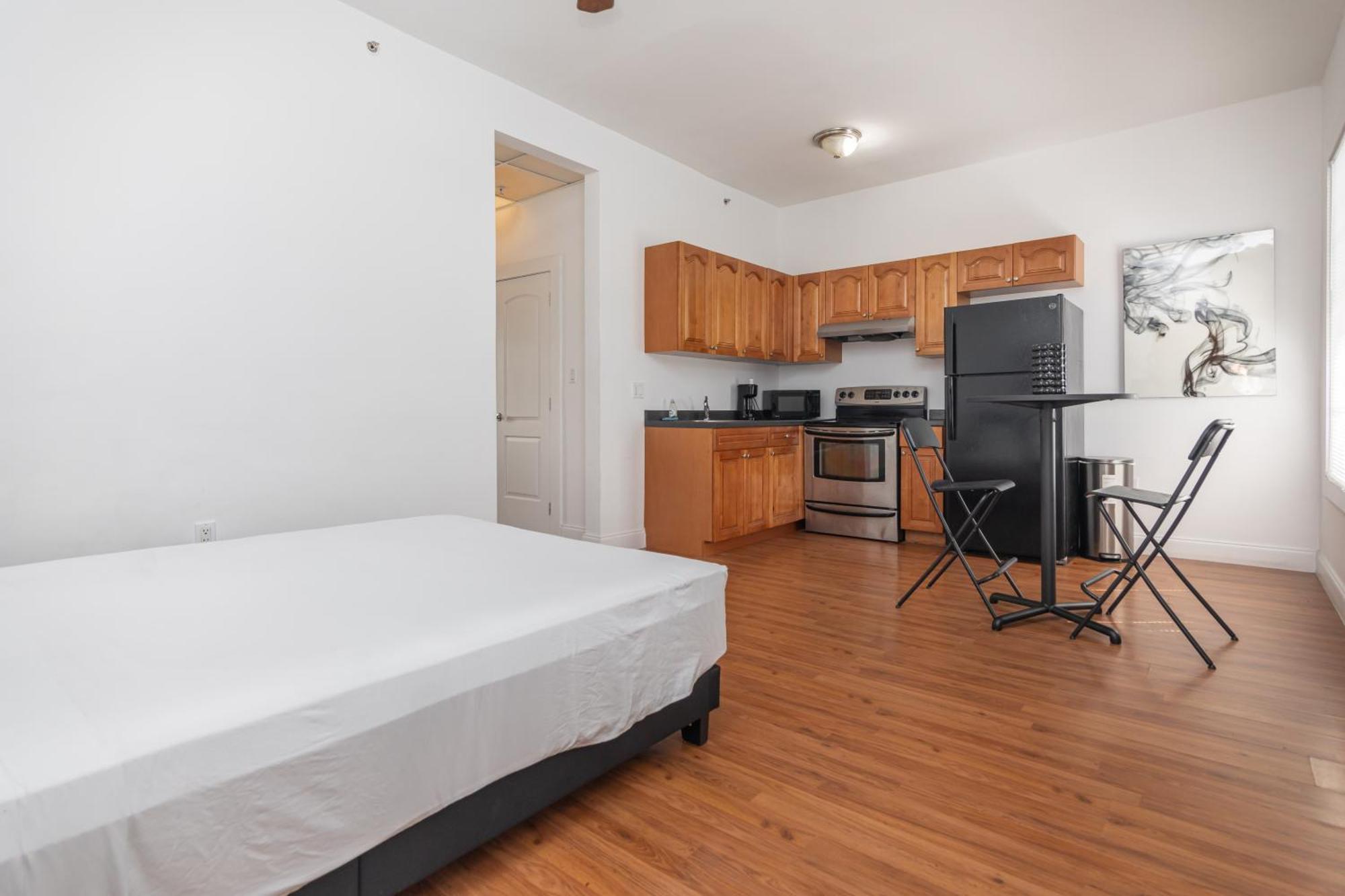 Apartamento 1-bdrm - Heart Of Downtown & Wynwood *