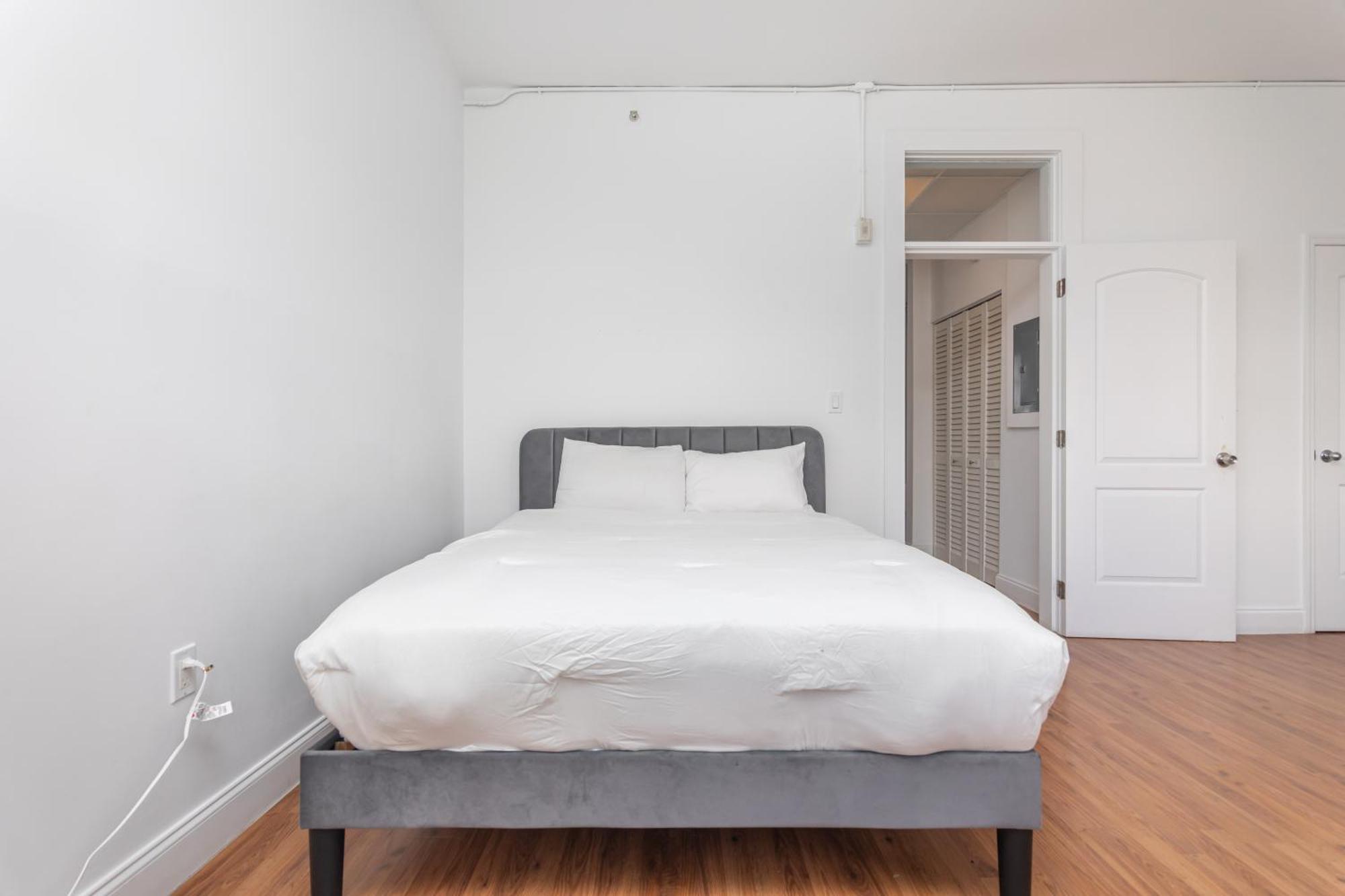 1-bdrm - Heart Of Downtown & Wynwood Apartamento