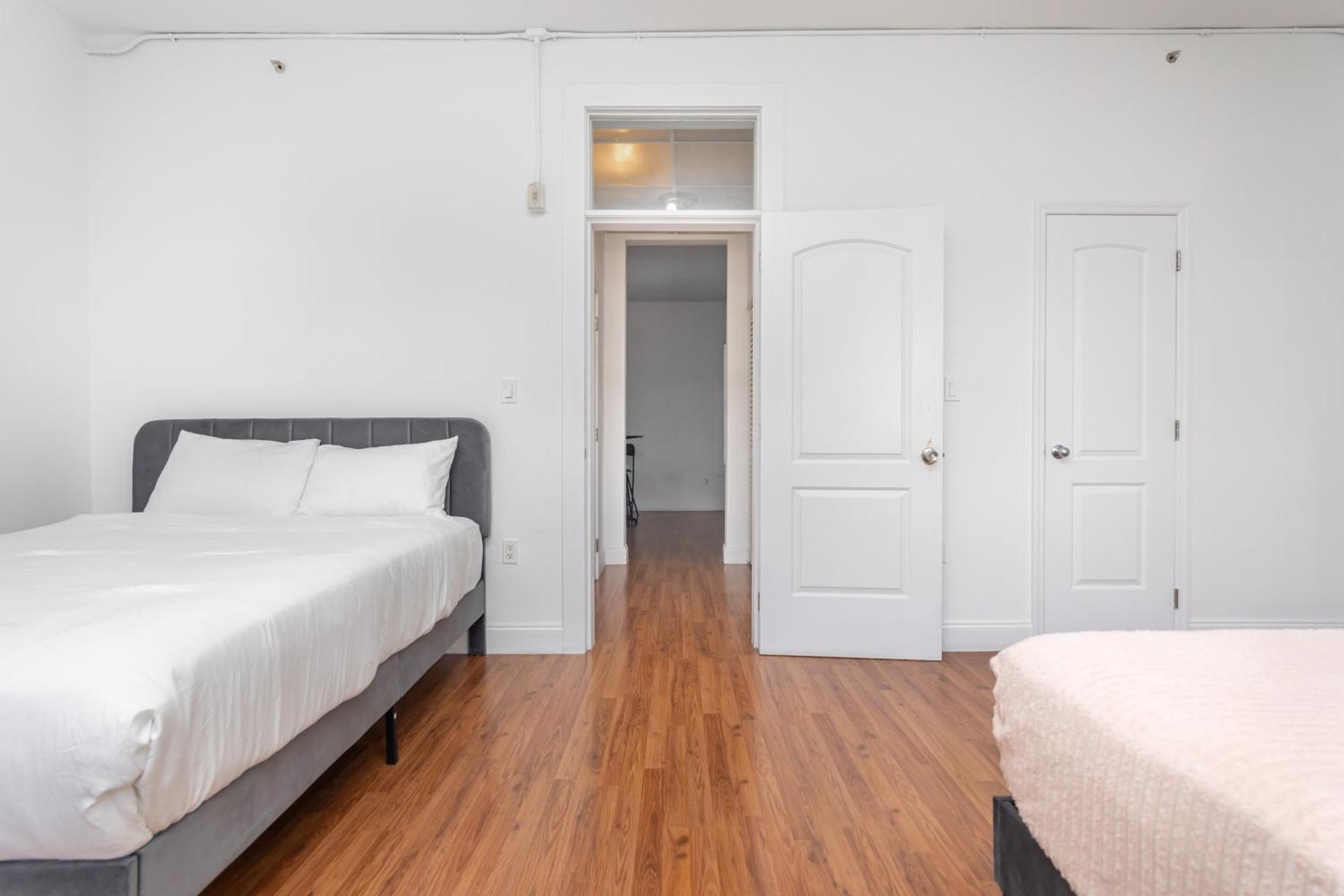 1-bdrm - Heart Of Downtown & Wynwood Apartamento *